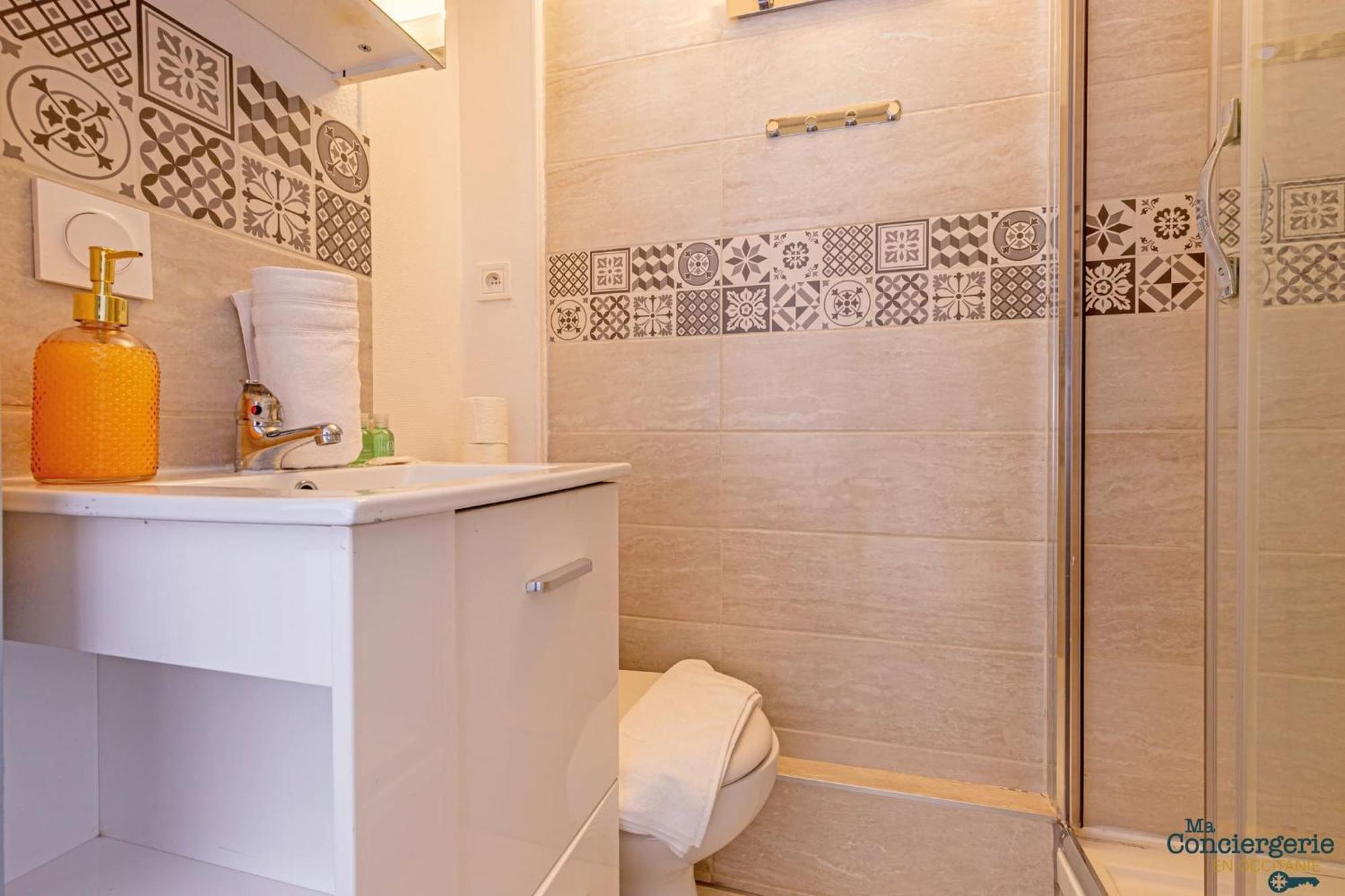Апартаменти Duplex Champetre : Gare, Marche, Hypercentre Тулуза Екстер'єр фото
